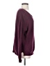 Firth Burgundy Wool Pullover Sweater Size XS - photo 4