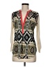Tiny Tan Ivory 3/4 Sleeve T-Shirt Size M - photo 1