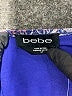 Bebe Blue Tank Top Size S - photo 7