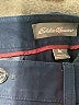 Eddie Bauer Black Active Pants Size 10 - photo 7