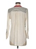 Tiny Tan Ivory 3/4 Sleeve T-Shirt Size M - photo 2