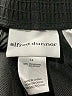 Alfred Dunner 100% Polyester Black Dress Pants Size 14 - photo 4