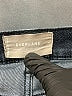 Everlane Blue Jeans Size 25 waist - photo 7