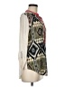 Tiny Tan Ivory 3/4 Sleeve T-Shirt Size M - photo 4