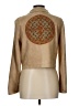 BiBA Tan Jacket Size L - photo 2