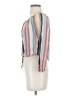 Rewind Ivory 3/4 Sleeve Blouse Size S - photo 5