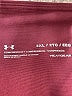 Under Armour Purple Active Pants Size 2X - photo 4