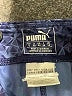 Puma Blue Active Pants Size S - photo 4