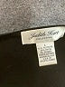 Judith Hart Black 3/4 Sleeve Top Size L - photo 7