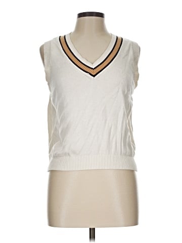 Stylus Sleeveless T-Shirt (view 1)