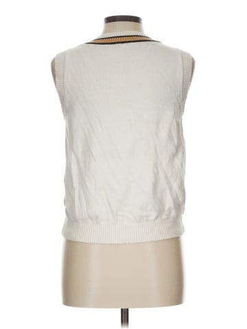 Stylus Sleeveless T-Shirt (view 2)