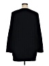 Torrid Black Pullover Sweater Size 1X Plus (1) - photo 2