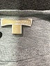 MICHAEL Michael Kors Gray Sweatshirt Size XL - photo 7
