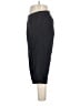 Studio Works 100% Cotton Solid Black Active Pants Size XL - photo 5
