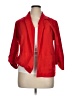 BEDFORD FAIR lifestyles Red Blazer Size XL (estimated) - photo 1
