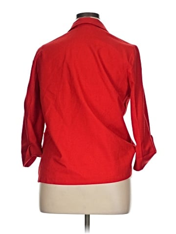 BEDFORD FAIR lifestyles Blazer (view 2)
