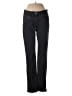 Eileen Fisher Black Jeans Size 2 - photo 1