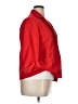 BEDFORD FAIR lifestyles Red Blazer Size XL (estimated) - photo 4