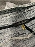Laila Jayde Gray Cardigan Size L - photo 4