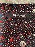Madewell Black Short Sleeve Blouse Size L - photo 4