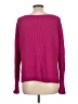Gap Pink Pullover Sweater Size L - photo 2