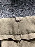 Unbranded Brown Dress Pants Size 8 (estimated) - photo 7