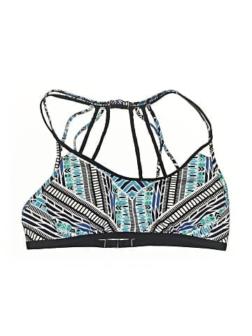 Jag Swimsuit Top (view 1)