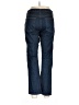 Gap 100% Cotton Chevron-herringbone Blue Jeans Size 31 waist - photo 2