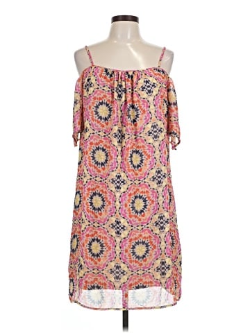 Tacera Casual Dress (view 1)