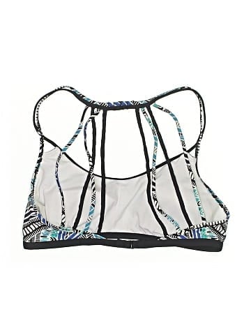 Jag Swimsuit Top (view 2)