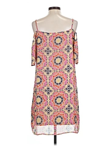 Tacera Casual Dress (view 2)