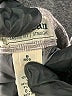 L.L.Bean Chevron-herringbone Gray Casual Pants Size 6 REG - photo 7