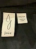 J by Joie 100% Polyester Black Sleeveless Blouse Size XS - photo 7