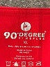 90 Degree by Reflex Red Active Pants Size XL - photo 7