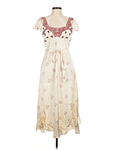 Free People Casual Dress (view 1)