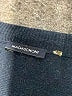 Magaschoni Black Pullover Sweater Size L (estimated) - photo 7