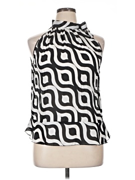 Allison Taylor Sleeveless Blouse