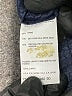 Giorgio Armani Blue Blazer Size 8 - photo 7