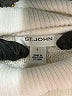St. John Ivory Short Sleeve Turtleneck Size S - photo 7