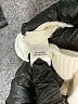 St. John Ivory Short Sleeve Turtleneck Size S - photo 8