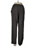 Express Houndstooth Gray Casual Pants Size 28 waist (estimated) - photo 2