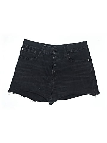 J.Crew Factory Store Denim Shorts (view 1)