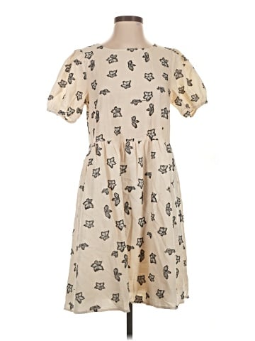 Cloud Ten Casual Dress (view 1)