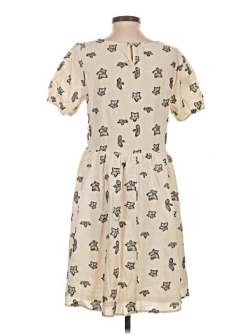 Cloud Ten Casual Dress (view 2)