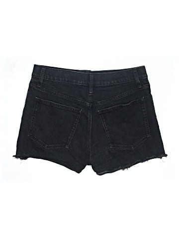J.Crew Factory Store Denim Shorts (view 2)