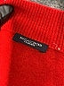 Magaschoni Red Pullover Sweater Size P (estimated, petite) - photo 7