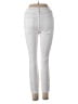 FRAME Denim White Jeans Size 26 waist - photo 2