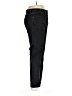 Gap Chevron-herringbone Black Jeans Size 31 waist - photo 4