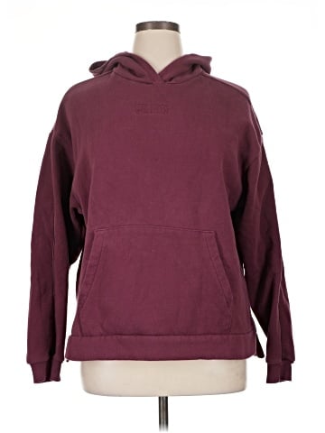 Puma Pullover Hoodie (view 1)
