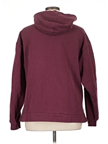 Puma Pullover Hoodie (view 2)